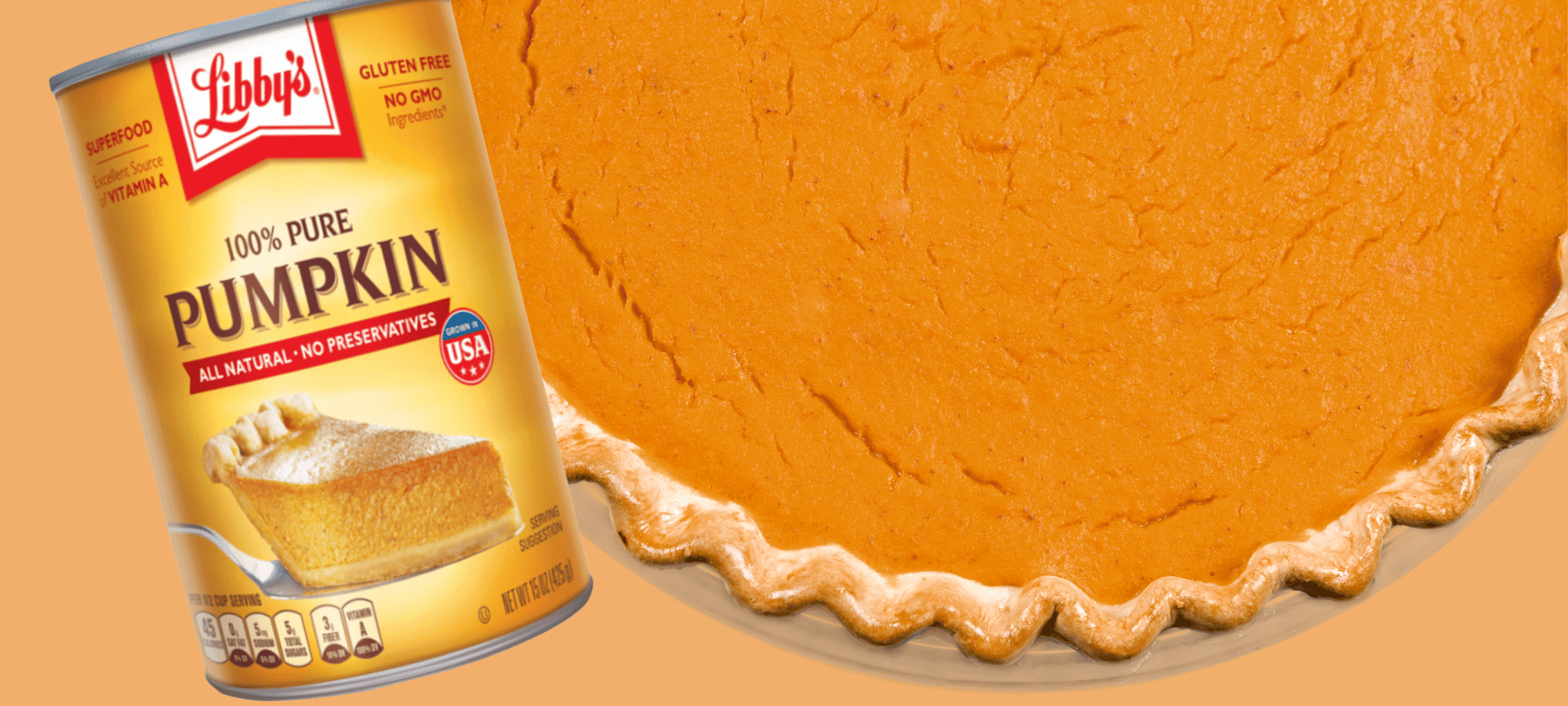 What’s the Secret to a Great Pumpkin Pie?