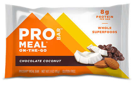 PROBAR Meal Bar Chocolate Coconut 85g