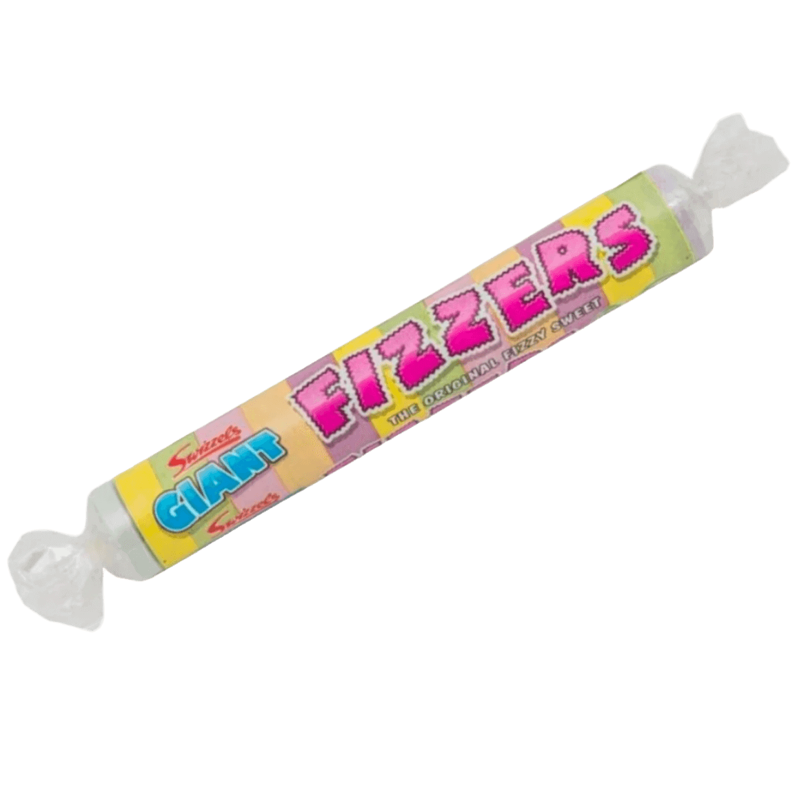 Swizzels Giant Fizzers 40g